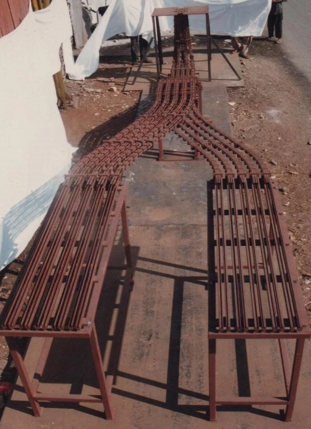 Godrej Plant Conveyor