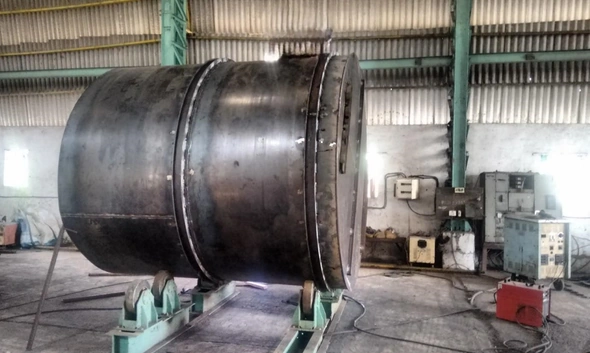 Kettle Shree Resins