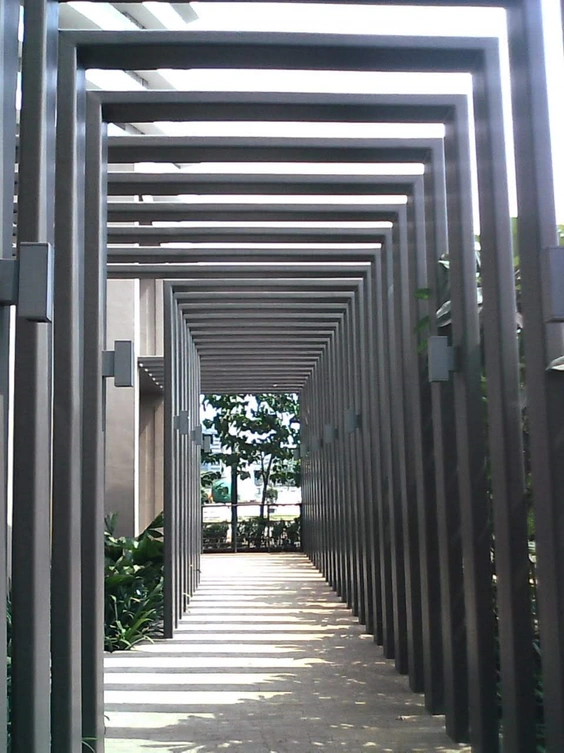 Pergola_Kalpataru