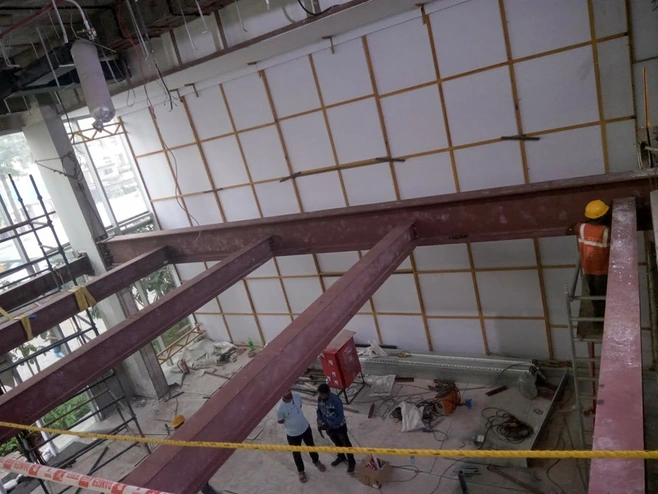 Slab_Extension_Oberoi_Skycity